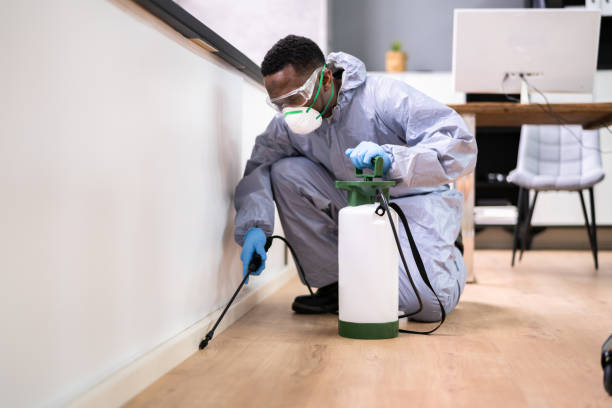 Best Commercial Pest Control  in Bogota, NJ